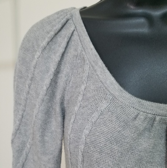 American Rag - blouse - Picture 2 of 3